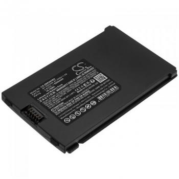 Zebra TC210/TC26AK 3.8V 5.2Ah Li-ion Battery