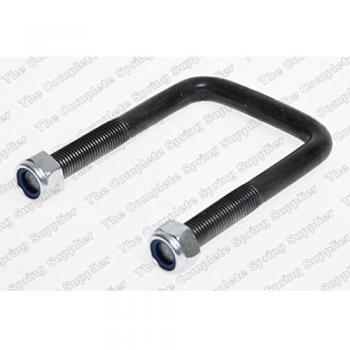Lesjöfors 77826 Spring Clamp