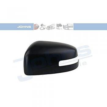 JOHNS 52 08 37-91 Cubierta para espejo retrovisor exterior