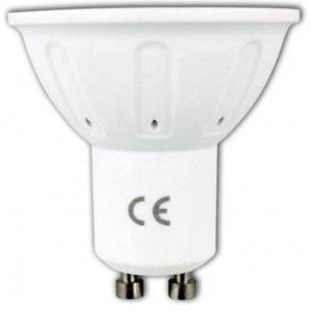 Foco LED Bajo Consumo 3W30W GU10 6400k