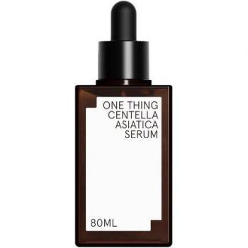 One Thing Centella Asiatica Serum for All Skin Types 80mL