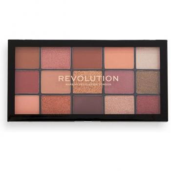 Paleta de Sombras Reloaded - Make Up Revolution