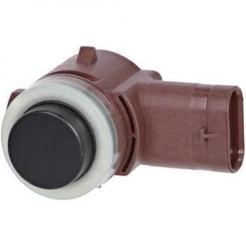 Sensor de aparcamiento VALEO 890031 con tecnología de detección ultrasónica, indicador visual y acústico, fácil instalación, compatible con la mayoría de vehículos