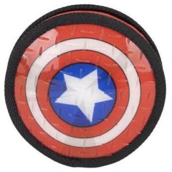 Juguete para perros Capitán América de The Avengers