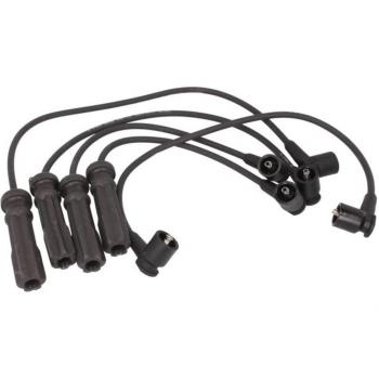 Juego de cables de encendido ENGITECH ENT910194 - Cables de encendido para vehículos, alta calidad, resistencia al calor, fácil instalación, compatible con múltiples modelos