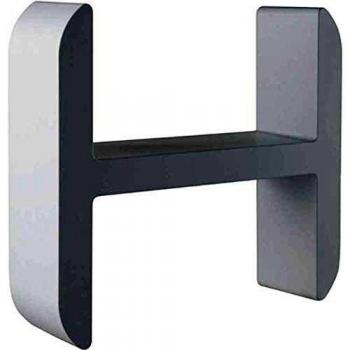 Organizador de Letras DIANHYDRO para Baño h Liquirizia