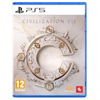 Civilization VII para PS5 - Edición Estándar