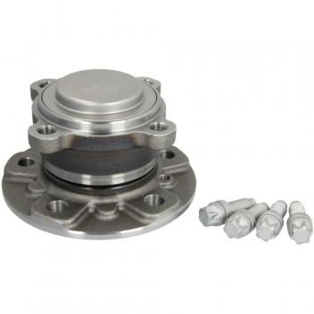 Cubo de rueda MEYLE 314 752 0008 eje trasero para Schrägheck (F56) 143,5mm
