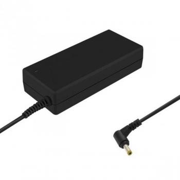 Cargador para Portátil Qoltec 50087 90 W
