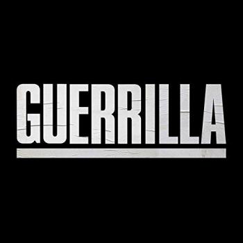 Guerrilla: Original TV Soundtrack