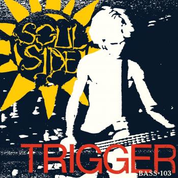 Trigger/Bass-103 [VINYL]