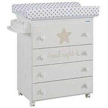 Mueble bañera Blanco B-947 Istar