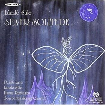 Silver Solitude