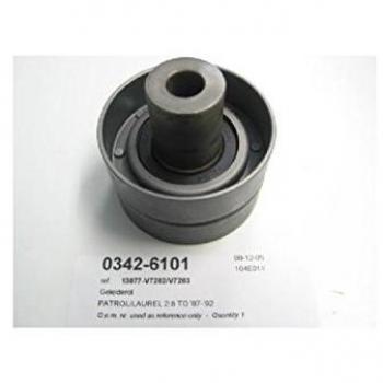 ashuki 0342 – 6101 correa dentada