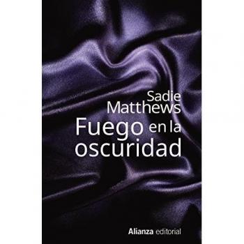 Fuego en la oscuridad