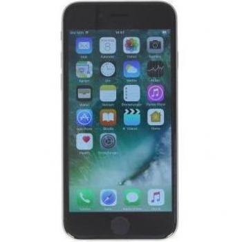iPhone 6s 128GB Gris Espacial - Reacondicionado, Como Nuevo, Garantía de 30 Meses
