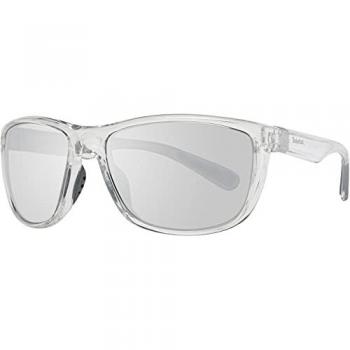 Gafas de Sol Hombre Timberland TB7179-6126C Ø 61 mm, Resina Negra, Filtro UV, Talla Única