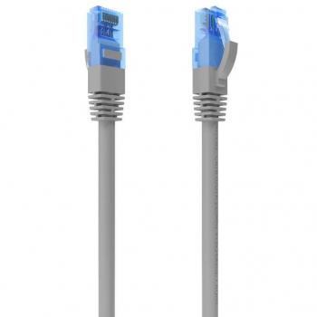 Aisens Cable de Red RJ45 Cat.6 UTP AWG26 CCA 10m Gris