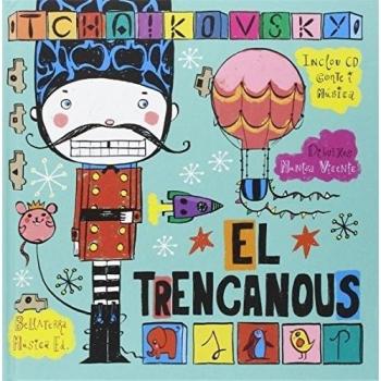 El Trencanous: Suite del Ballet op.71