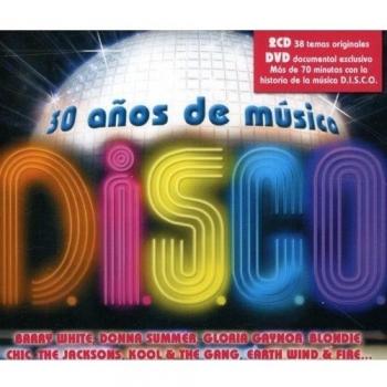 30 Aos de Musica Disco / Various