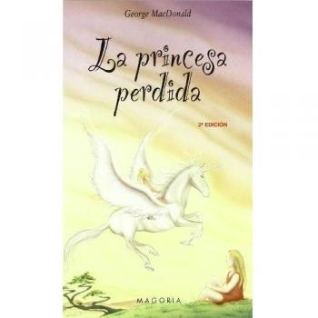 La princesa perdida