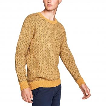 Pepe Jeans Jersey Dean Amarillo XXL Amarillo