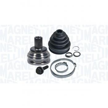 Cabeza de cardán MAGNETI MARELLI 302015100254 - Juego de articulación para árbol de transmisión