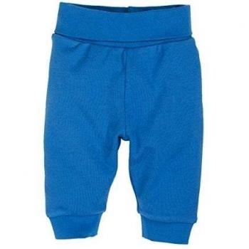 Schnizler Baby-Pumphose Interlock Pantalones, Azul