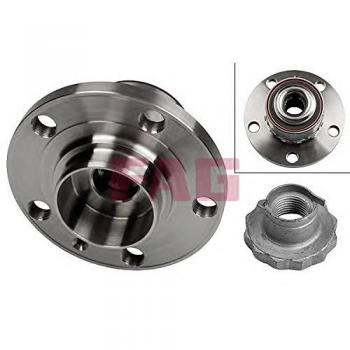 Kit de rodamientos de rueda FAG 713 6108 50