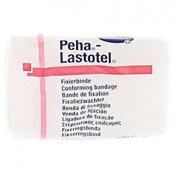 HARTMANN - VENDA ELAST LASTOTEL 4X6