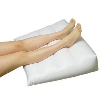 Cojín Ergonómico Hinchable para Rodillas y Piernas SUNDO 43721 60 x 10 x 60 cm