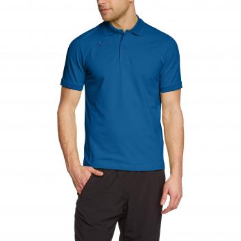 Erima GmbH Teamsport Camiseta Polo de Golf, Hombre, New Royal, S