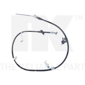 Cable de freno de mano NK 9023154
