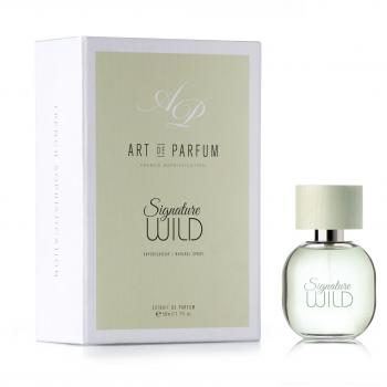 Extrait de Parfum Unisex Signature Wild 50 ml