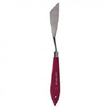 Espátula de Cocina Pryse 6140013 de Madera, 1 Pieza