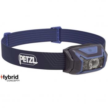 Linterna LED para la Cabeza Petzl Actik 450 lm Azul