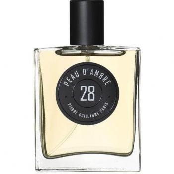 28 Amber Skin Eau de Parfum 50 ml Unisex Fragrance