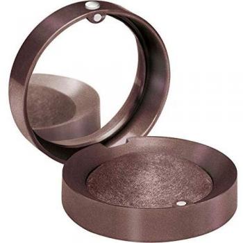 Bourjois Paris Little Round Pot Eyeshadow 1.2 g - Shade 07 Purple Reine