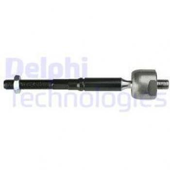Junta axial DELPHI TA2891 - Rótula axial de dirección, tipo tirante, alta calidad y durabilidad, diseñada para un rendimiento óptimo en sistemas de dirección