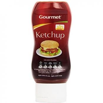 Gourmet - Ketchup - 300 g