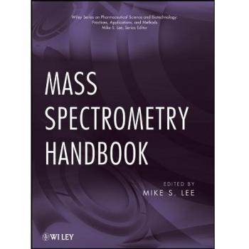 Comprehensive Mass Spectrometry Handbook
