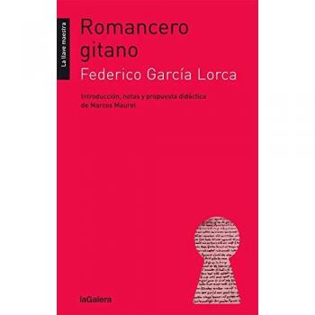 Romancero gitano: 42 - GARCIA LORCA FEDERICO