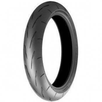 Bridgestone RS 11 F Neumático Trasero de Motocicleta 190/55 ZR17 TL (75W) Variante L