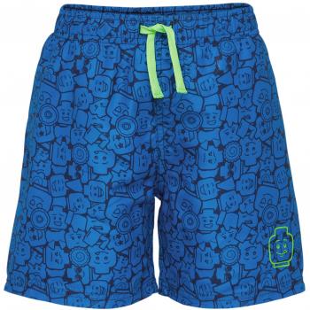 LEGO Wear Niños Boy Platon 301 - Badeshorts Bañador Not Applicable, Azul