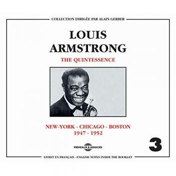 The Quintessence Vol. 3