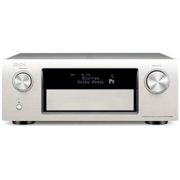 Denon AVR-X4100W - Receptor AV