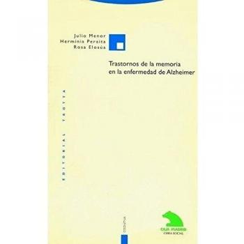 Trastornos De La Memoria En La Enfermedad De Alzheimer