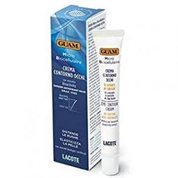 GUAM - MICRO BIO CELULAR EYE CREAM 15 ML
