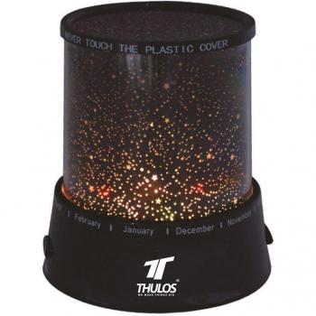 Lámpara Led Estrellas Thulos TH-SL003
