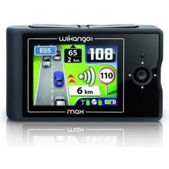 Alerte GPS Wikango One Millenium